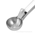 Ice Cream Scoop Cookie for Baking Stainless Steel